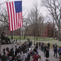 Harvard's challenge to Trump administration could test limits of government power