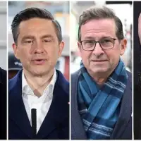 5 things federal party leaders keep getting wrong