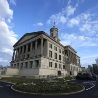 Tennessee lawmakers adjourn after passing bans on DEI initiatives