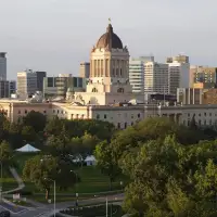 Legislature Speaker in Manitoba says sorry, threatens to toss some politicians