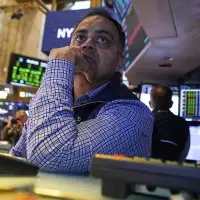 S&P/TSX composite up on federal election day, U.S. stock markets mixed