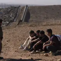 Judge skeptical of Trump administration argument that federal courts can't review border declaration