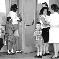 The Justice Department ended a decades-old school desegregation order. Others are expected to fall
