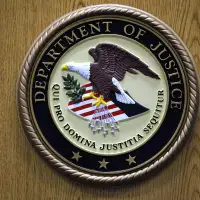 Justice Department sues Hawaii, Michigan, Vermont and New York over state climate actions