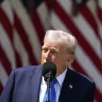 Share of Americans ranking Canada as top U.S. ally doubles, despite Trump's rhetoric