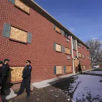 Trump administration sues Colorado and Denver for allegedly interfering in immigration enforcement