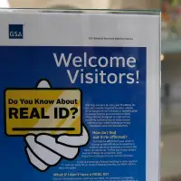 Homeland Security chief says travelers with no REAL ID can fly for now, but with likely extra steps
