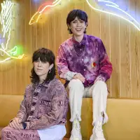 Sara Quin of Tegan and Sara urges kindness, civility to end political division