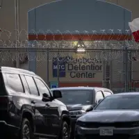 Some migrants were told they'd be sent to Libya, attorneys say as they try to block the deportations