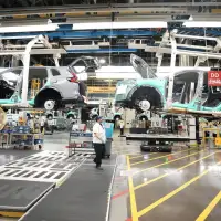 Honda Canada postpones $15-billion EV investment project in Ontario
