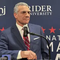 Takeaways from New Jersey election: Trump looms large and signs of Democratic enthusiasm