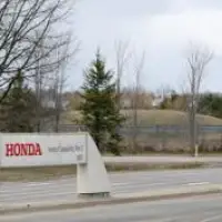 Honda stalls plans for electric vehicle production in Ontario by two years