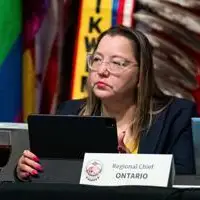 AFN chief calls for speedy return of clean water legislation