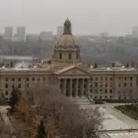 Investigation finds Alberta government not complying with freedom of information laws