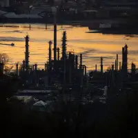 Parkland-Sunoco deal comes amid fraught U.S.-Canada relations, resource nationalism
