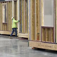 In Canada's housing crisis, are modular homes a cheaper and faster solution?