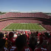 Missouri governor says he'll bring lawmakers back to get a plan for keeping the Chiefs and Royals