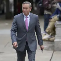 Jury convicts ex-Tennessee House speaker and his aide in legislative mail scheme