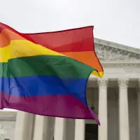 World Pride comes to Washington in the shadow of, and in defiance of, the Trump administration