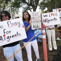 The revival of an old program delegates Trump immigration enforcement to local police