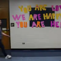 After crossing the border for better schools, some parents are pulling their kids and leaving the US