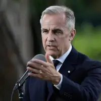 Carney to speak with media after cabinet gathers to plan for new Parliament