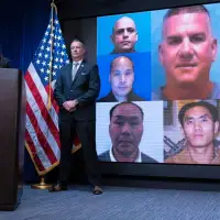 Trump administration uses multiple techniques to encourage and force deportation