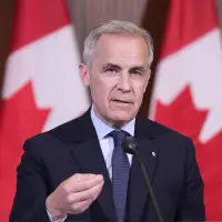 Carney says Canada in talks with U.S. on 'Golden Dome' missile defence