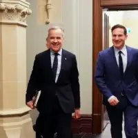 Mendicino to leave job as PM Carney’s chief of staff
