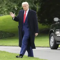 Trump hosts top crypto investors as some industry leaders fear he's putting personal profits first