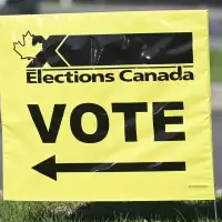 Conservatives hold onto Windsor riding by four votes after recount