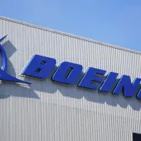 Justice Department reaches deal to allow Boeing to avoid prosecution over 737 Max crashes