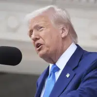 Trump says it will cost Canada $61B to join 'Golden Dome'