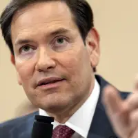 Secretary of State Marco Rubio says the US will begin revoking the visas of Chinese students