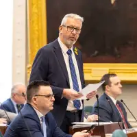 Nova Scotia government's budget deficit continues to grow: finance minister