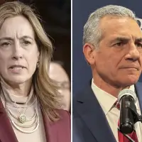 Trump, pizza and helicopters: A guide to the New Jersey governor's race