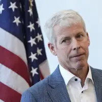The Department of Energy axes $3.7 billion in clean energy project grants
