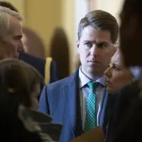 Ex-Homeland Security official Taylor fights back against Trump's 'unprecedented' investigation order