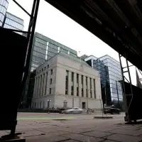 Bank of Canada lowers key interest rate to 2.25% in second straight cut