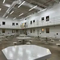 Judge blocks private prison operator from housing ICE detainees at shuttered Kansas center