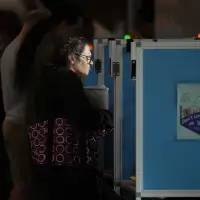 Bipartisan deals on voting and election changes are rare. It just happened in one swing state