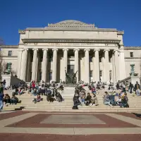 Top US universities raced to become global campuses. Under Trump, it's becoming a liability