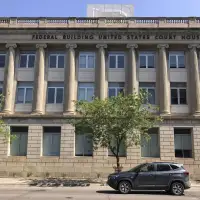 A judge tells federal agencies they can't enforce anti-trans bias policies against Catholic groups