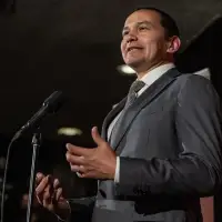 Manitoba's plan to tackle meth to include co-ordination, new resources: Kinew