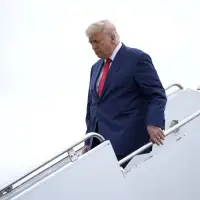 Judge blocks administration from enforcing anti-diversity and anti-transgender executive orders
