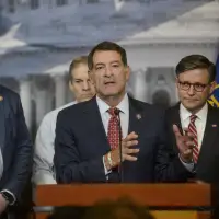 GOP House Homeland chairman Green to retire from Congress early