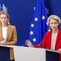 EU seeks to lower a price cap on Russian oil and discourage Nord Stream pipeline investors