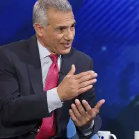 Jack Ciattarelli, ex-state lawmaker backed by Trump, wins New Jersey Republican primary for governor