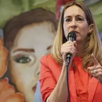 US Rep. Mikie Sherrill wins New Jersey Democratic primary for governor