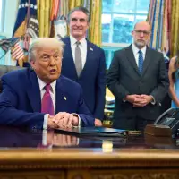 Trump's plan to begin 'phasing out' FEMA after hurricane season burdens states, experts warn